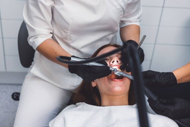 Best Emergency Dental Surgery in Mission, TX