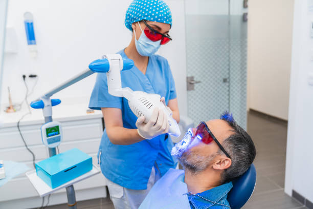 Best Emergency Broken Tooth Repair in Mission, TX
