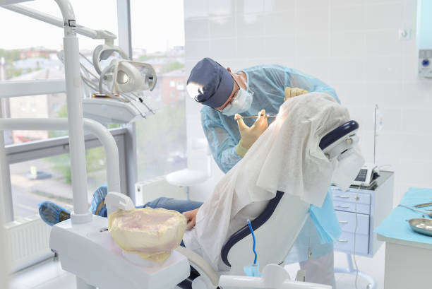 Best Emergency Root Canal Treatment in Mission, TX